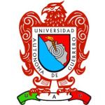 Логотип Autonomous University of Guerrero