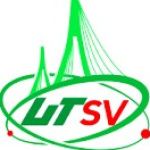 Логотип Technological University of Southeast Veracruz