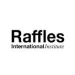Raffles Ulaanbaatar International Institute logo