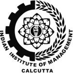 Логотип Indian Institute of Management Calcutta