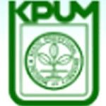 Логотип Kyoto Prefectural University of Medicine
