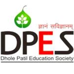 Logotipo de la Dhole Patil College of Engineering