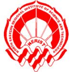 Логотип North Eastern Regional Institute of Science & Technology