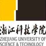 Логотип Zhejiang University of Science & Technology
