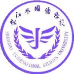 Shanghai International Studies University Songjiang Foreign Language School logo