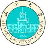 Shanxi University logo