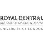 Logo de Royal Central School of Speech and Drama