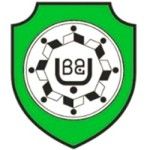 Logo de University of Bahri