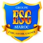 School Group Management ESG Morocco logo