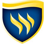 Logotipo de la Texas Wesleyan University
