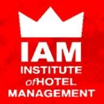 Логотип IAM Institute of Advanced Management