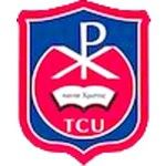 Logotipo de la Tokyo Christian University