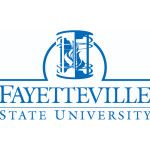 Logotipo de la Fayetteville State University