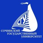 Sochi State University logo