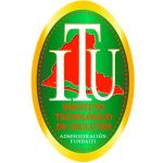 Логотип Technological Institute of Usulutan