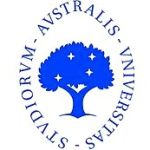 Logo de University Austral