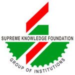 Logo de Sir J C Bose School of Engineering