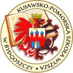 Логотип Kujawy and Pomorze University in Bydgoszcz
