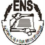 Logo de Normal Superior School
