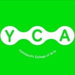 Логотип Yamaguchi College of Arts