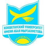 Логотип Kokshetau University Abai Myrzakhmetov