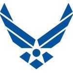 Логотип United States Air Force Academy