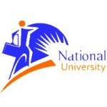 Logotipo de la National University Sudan