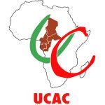 Catholic University of Central Africa logo