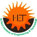 Логотип Hi Tech Institute of Engineering & Technology
