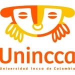 Логотип INCCA University of Colombia