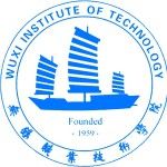 Логотип Wuxi Institute of Technology