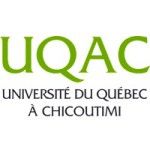 Логотип University of Quebec in Chicoutimi
