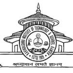 Логотип Kavikulguru Institute of Technology and Science