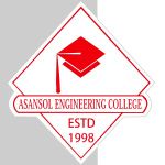 Логотип Asansol Engineering College