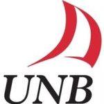 Логотип University of New Brunswick