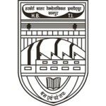 Logotipo de la Harcourt Butler Technological Institute