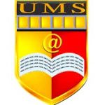 Логотип University of Modern Sciences