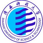 Логотип Shaanxi University of Science & Technology