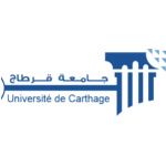 Логотип University of Carthage Higher Institute of Tourist Studies of Sidi Dhrif