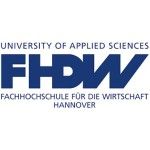 University of Applied Sciences in Hannover logo