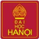 Logotipo de la Hanoi University