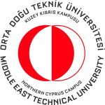 MIDDLE EAST TECHNICAL UNIVERSITY NORTHERN CYPRUS CAMPUS logo