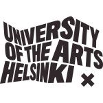 Logo de University of Arts Helsinki