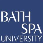 Logo de Bath Spa University