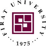 Логотип Firat University