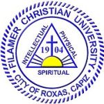 Logo de Filamer Christian University