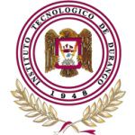 Логотип Technological Institute of Durango