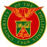 Logotipo de la University of the Philippines Diliman