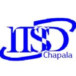 Logotipo de la The Higher Technological Institute of Chapala