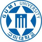 Логотип Gumi College